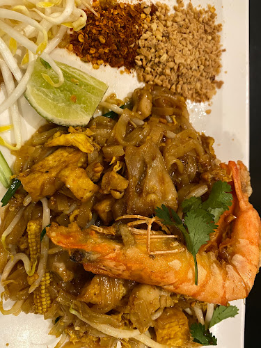 Bali Thai (IMM) - Hospitality and gastronomy