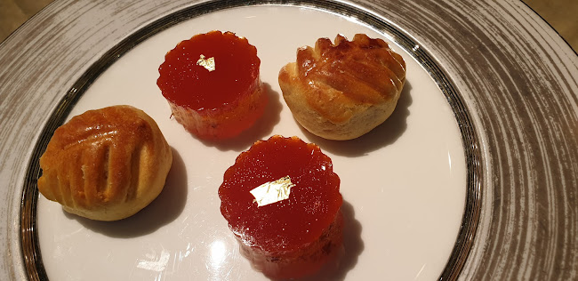 190 Orchard Blvd, Level 2, Singapore 248646