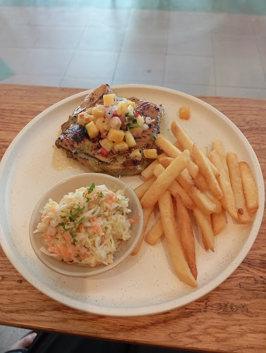 Comentarii opinii despre Daily Mujo 日常咖啡