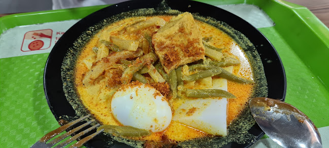 115 Bukit Merah View, stall 01-67, Singapore 151115