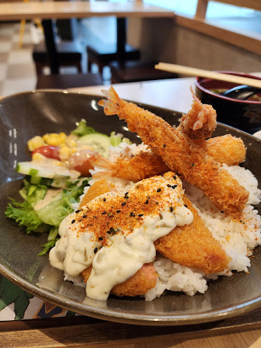 Yoshinoya - NEX - Singapore