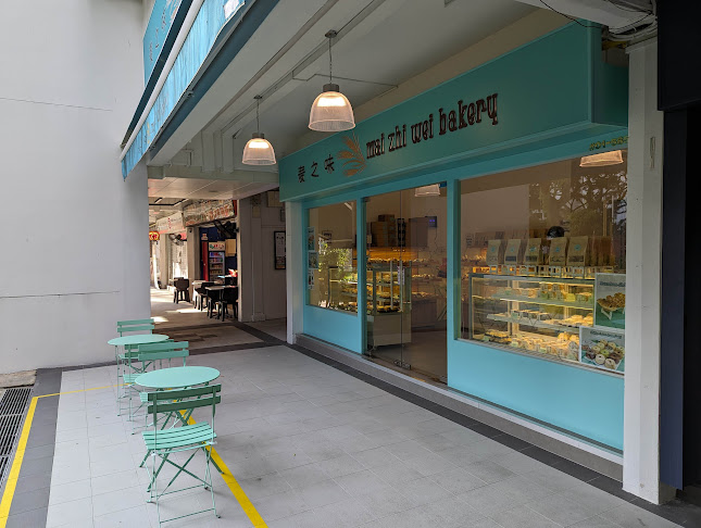 Mai Zhi Wei Bakery