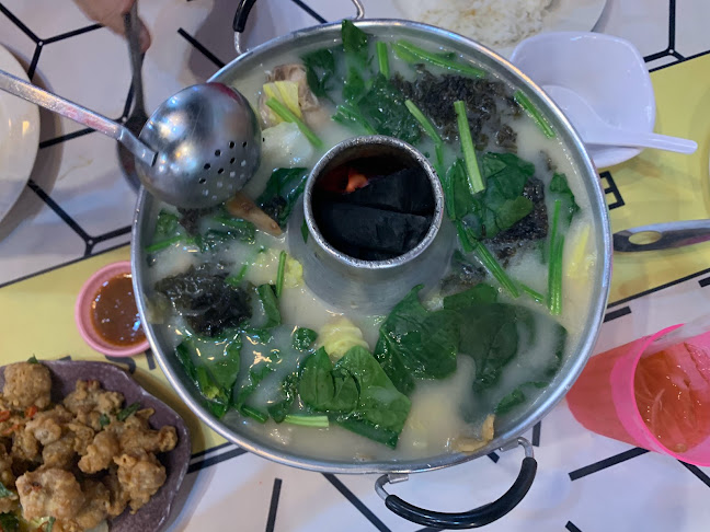 Comentarii opinii despre The Space FoodCourt.Bistro