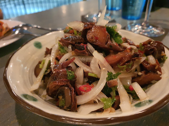 1 Tyrwhitt Rd, Singapore 207522