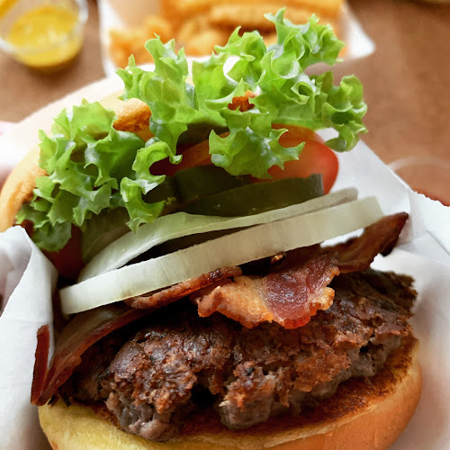 Comentarii opinii despre Shake Shack