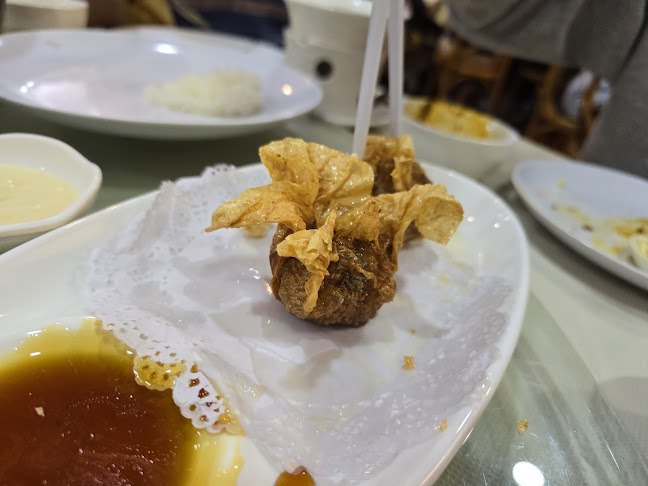 Opinii despre Sum Kee Food (Telok Blangah) în Singapore - Hospitality and gastronomy