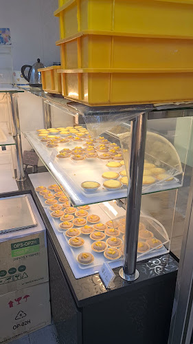 Comentarii opinii despre June Bakery