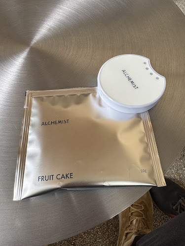 Opinii despre Alchemist The Heeren în Singapore - Hospitality and gastronomy