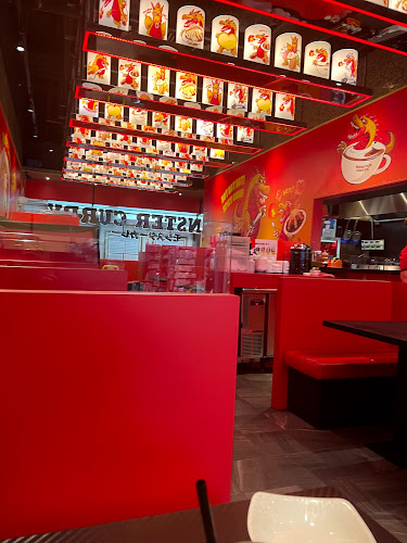 Comentarii opinii despre Monster Curry (Northpoint City)