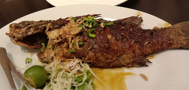 Bali Thai (IMM) - Singapore