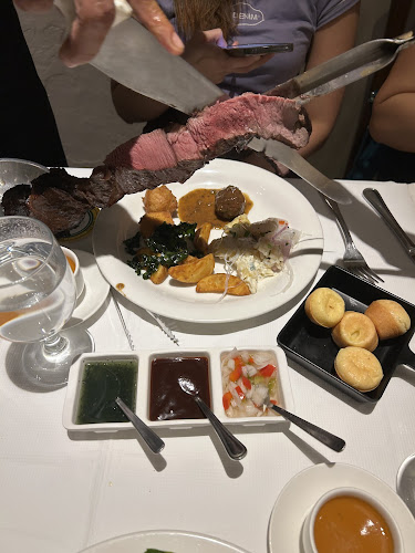 Opinii despre Brazil Churrasco în Singapore - Hospitality and gastronomy