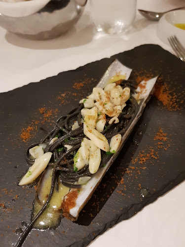 Opinii despre Buona Terra în Singapore - Hospitality and gastronomy