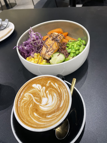 Pazzion Café - Hospitality and gastronomy