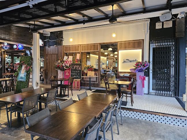 La Pizzaiola @ Bukit Timah - Singapore