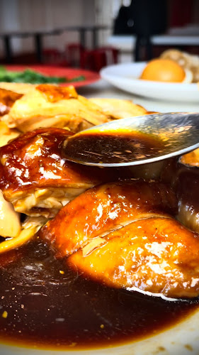 Comentarii opinii despre Chiew Kee Noodle House