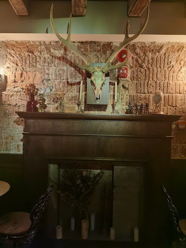 Comentarii opinii despre D.F. Cantina by Barbary Coast