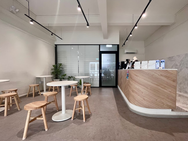 Zerah Coffee Roasters