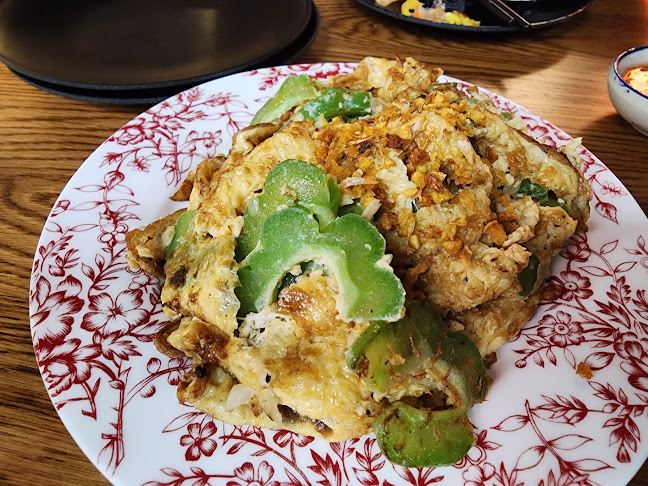 Opinii despre Fourgather (Telok Ayer) în Singapore - Hospitality and gastronomy