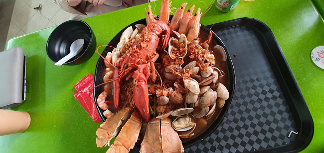 Opinii despre Padi Emas în Singapore - Hospitality and gastronomy