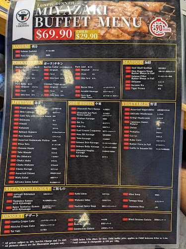 Comentarii opinii despre Hitoyoshi Yakiniku – The Rail Mall Fuyong Estate