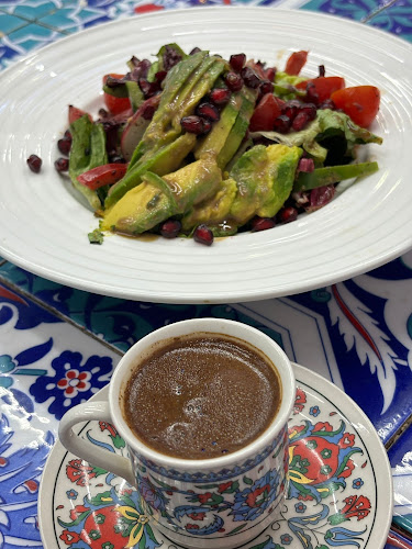 Anatolia Restaurant SG - Hospitality and gastronomy