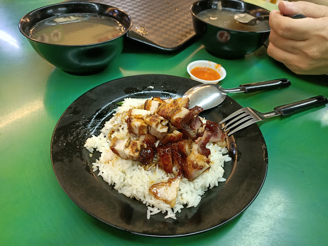 640 Bukit Batok Central #1, #40, 650640