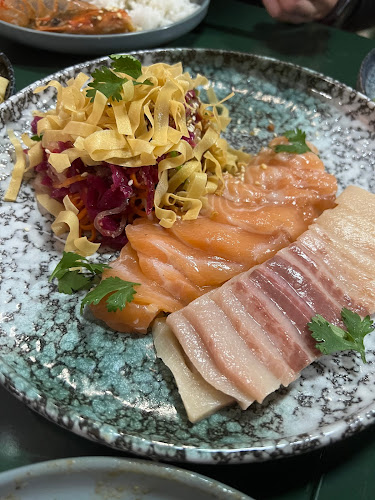 HUE restaurant - Singapore