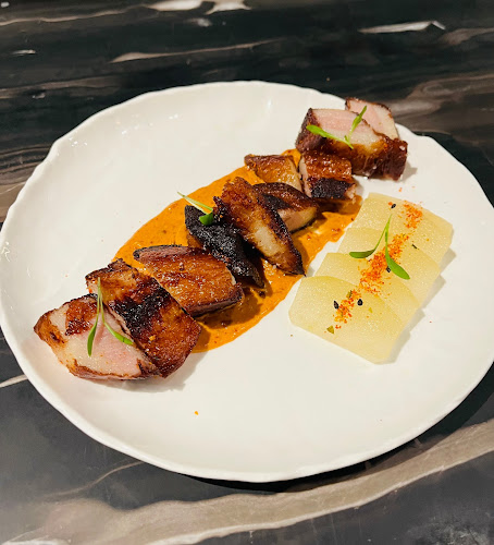 Comentarii opinii despre Esquina