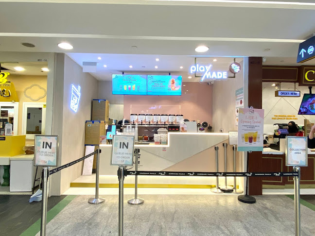 PlayMade @ Bukit Panjang Plaza