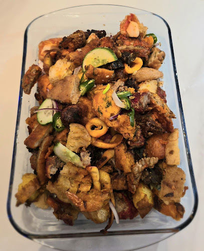 300 Tampines Ave 5, #01-02, Singapore 529653