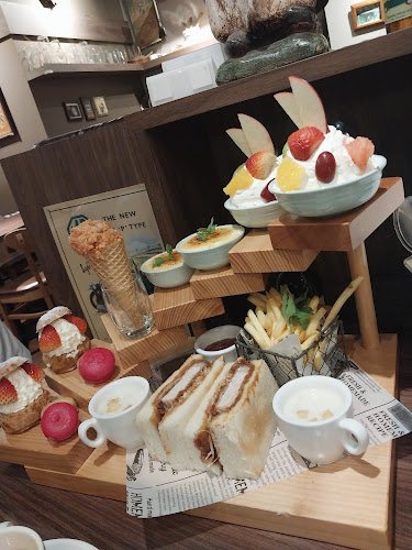 Opinii despre Cafe Ma Maison în Singapore - Hospitality and gastronomy