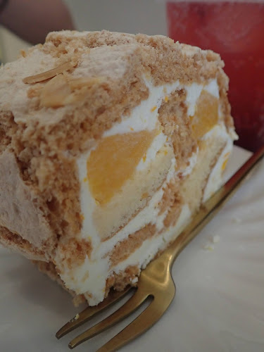 Sweets Craftsman - Hospitality and gastronomy