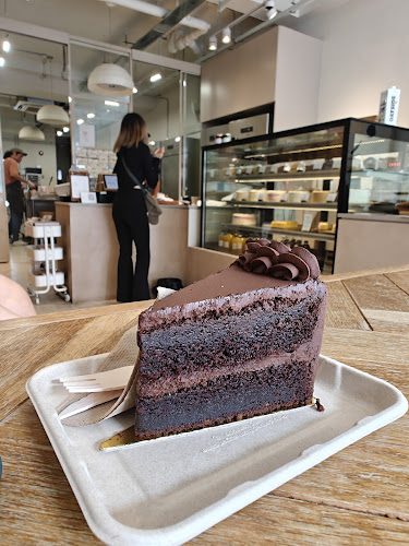 Olsen Bakehouse - Hospitality and gastronomy