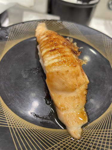 Opinii despre Sushi Express - Westgate în Singapore - Hospitality and gastronomy