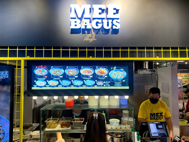 Comentarii opinii despre Kedai Kopi @ Clementi