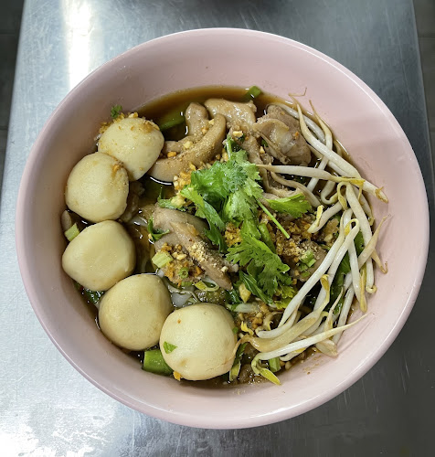 Comentarii opinii despre Naga thai food