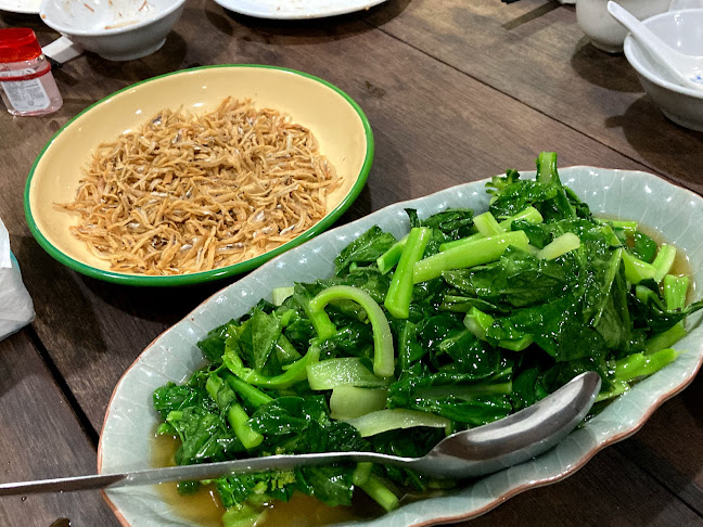 Comentarii opinii despre Lucky House Cantonese Private Kitchen 陶然居