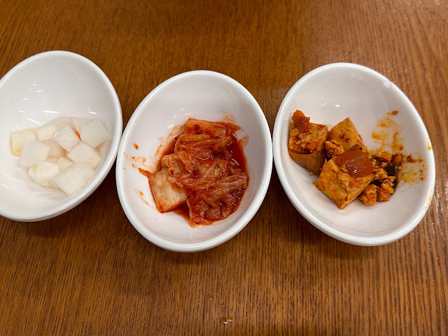 Zzang Korean Food - Hospitality and gastronomy