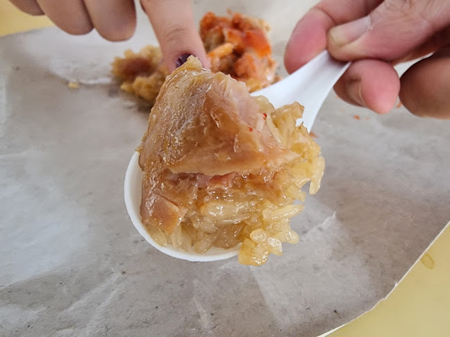 Comentarii opinii despre Hong Yun Bao | 鸿运手工包