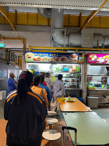 16 Bedok S Rd, Singapore 460016