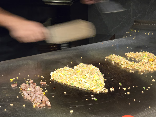 Opinii despre Torio Japanese Restaurant în Singapore - Hospitality and gastronomy