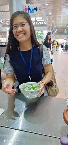 3 Yung Sheng Rd, Singapore 618499