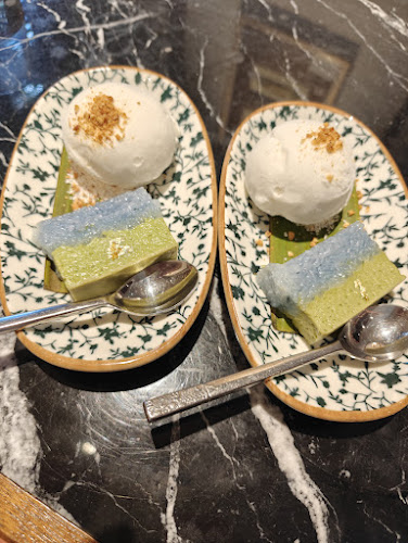 Opinii despre INDOCAFÉ - Peranakan Dining în Singapore - Hospitality and gastronomy