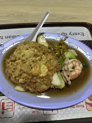 Opinii despre Hong Li Mei Wei Xiao Chi în Singapore - Hospitality and gastronomy