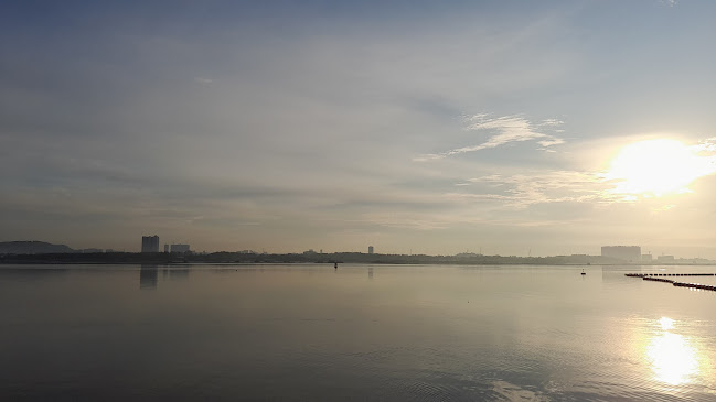 Sembawang Park, 117 Beaulieu Road, Singapore 759837