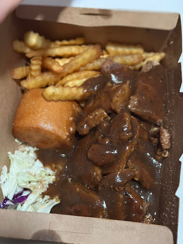 527C Pasir Ris Street 51, #01-01, Stall 04, Singapore 513527