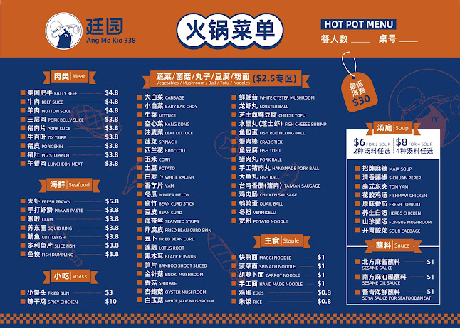 Comentarii opinii despre Ting Yuan