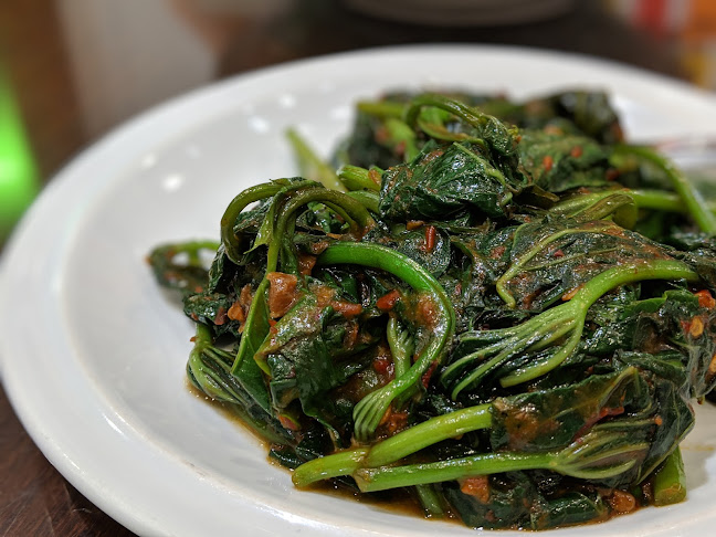 Teahouse By Soup Restaurant @ Century Square