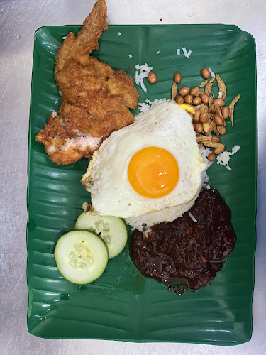 Syed Restaurant - Singapore