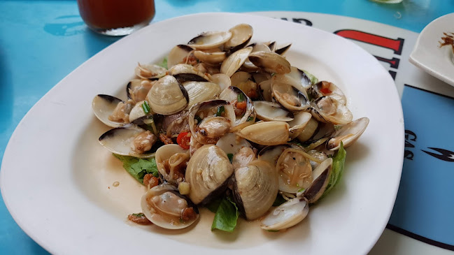 Opinii despre Mellvin Coffee Shop în Singapore - Hospitality and gastronomy